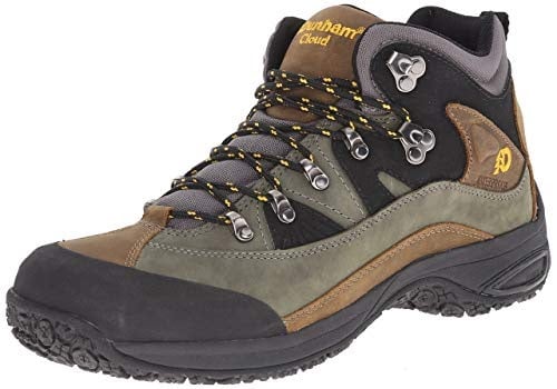 best work boots for diabetic feet