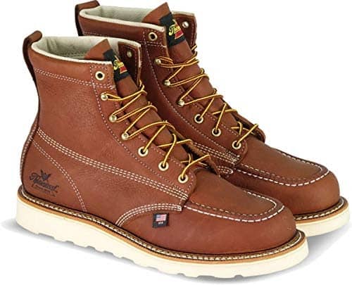 most comfortable shoes for factory work